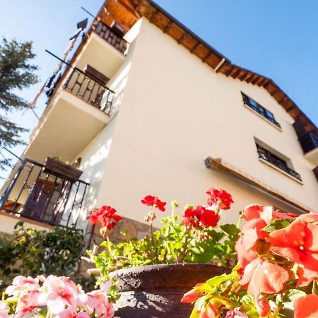 Belvilla By Oyo Apartamento La Cabana 博西 外观 照片