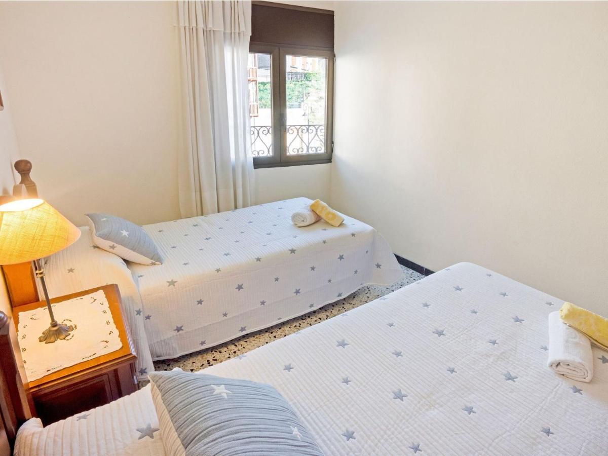 Belvilla By Oyo Apartamento La Cabana 博西 外观 照片