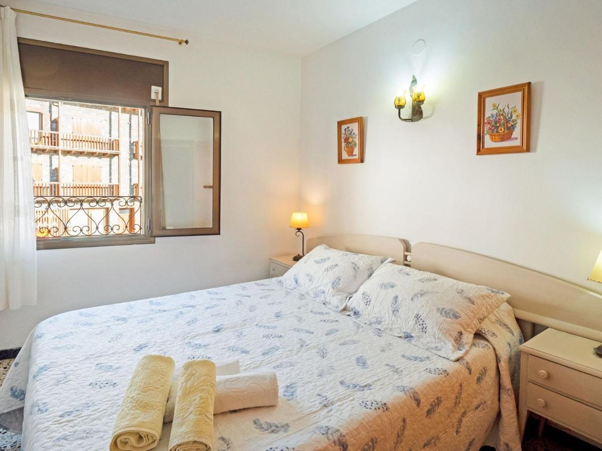 Belvilla By Oyo Apartamento La Cabana 博西 外观 照片