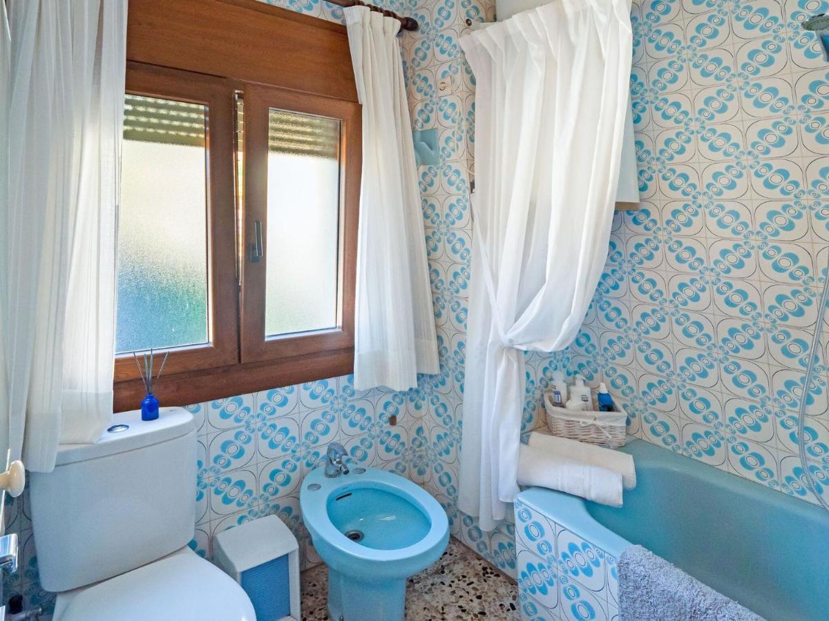 Belvilla By Oyo Apartamento La Cabana 博西 外观 照片