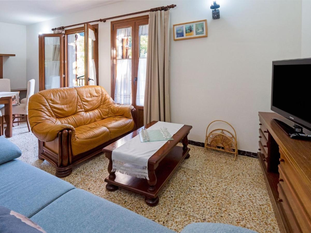 Belvilla By Oyo Apartamento La Cabana 博西 外观 照片