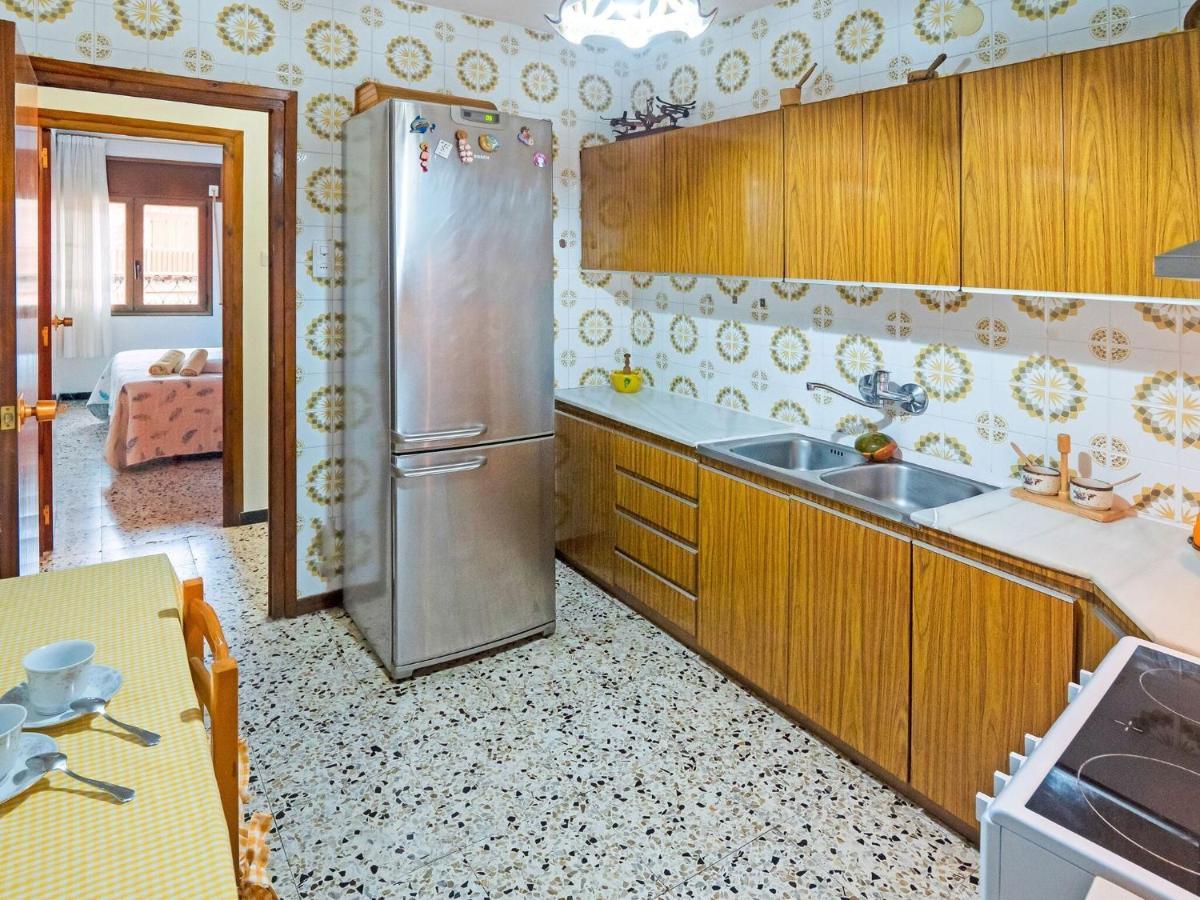Belvilla By Oyo Apartamento La Cabana 博西 外观 照片