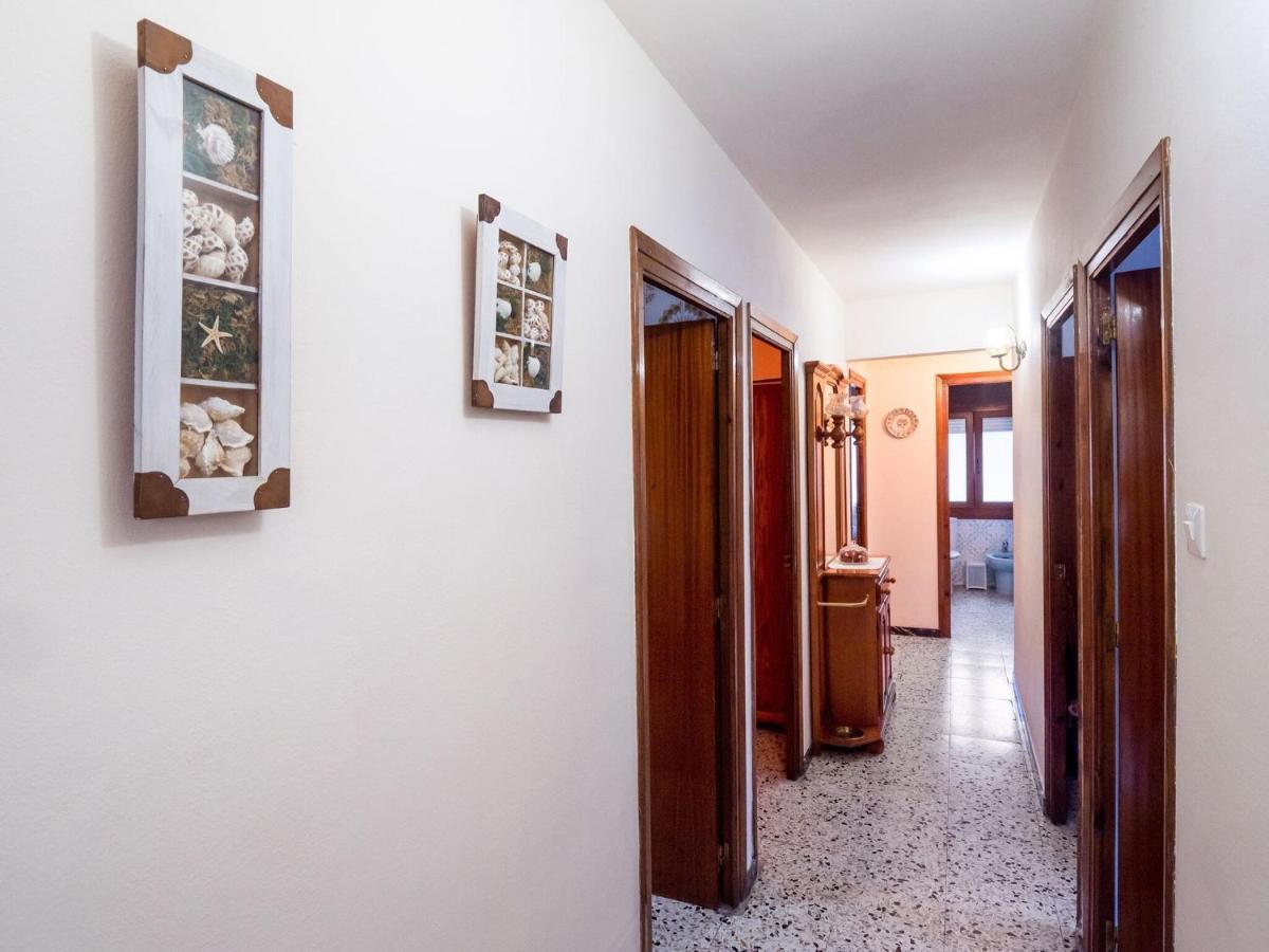 Belvilla By Oyo Apartamento La Cabana 博西 外观 照片