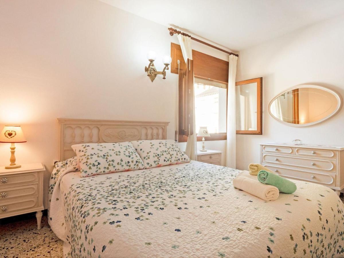 Belvilla By Oyo Apartamento La Cabana 博西 外观 照片