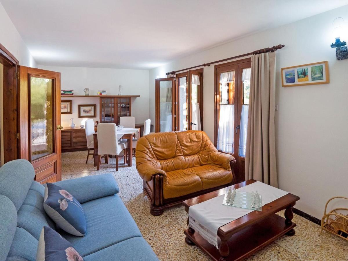 Belvilla By Oyo Apartamento La Cabana 博西 外观 照片