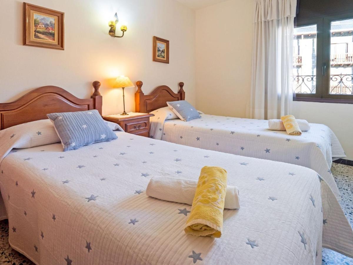 Belvilla By Oyo Apartamento La Cabana 博西 客房 照片