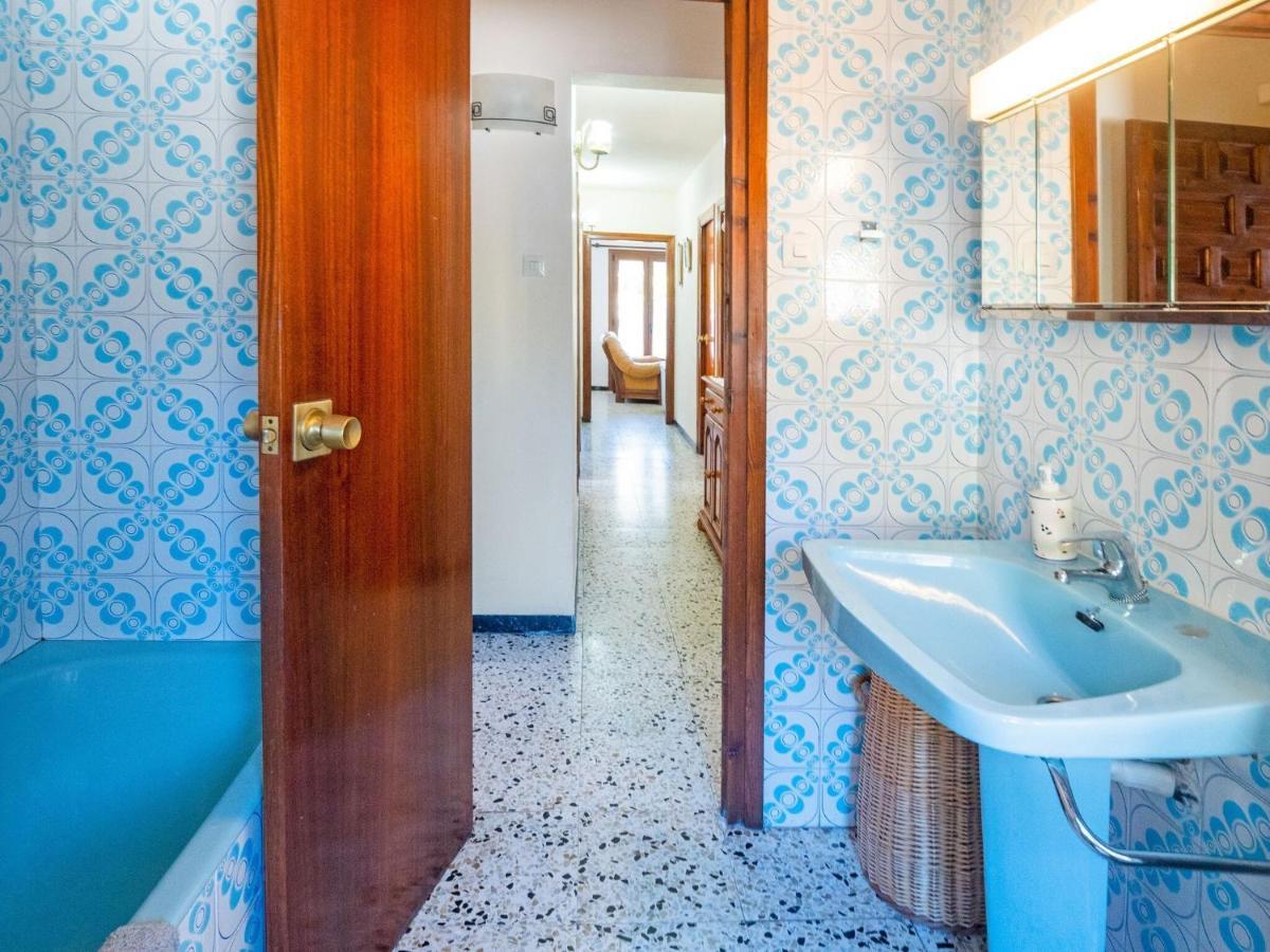 Belvilla By Oyo Apartamento La Cabana 博西 客房 照片