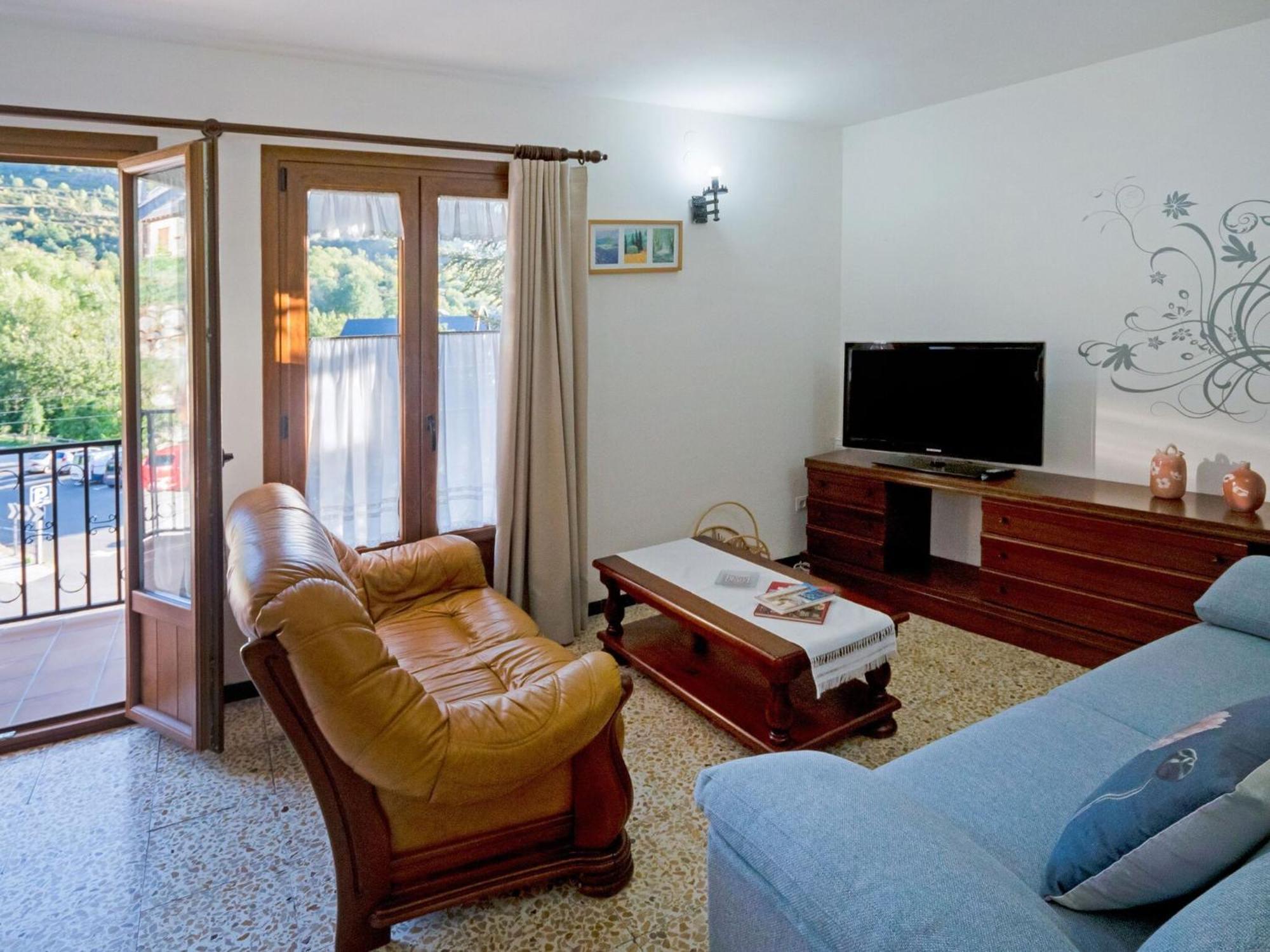 Belvilla By Oyo Apartamento La Cabana 博西 外观 照片