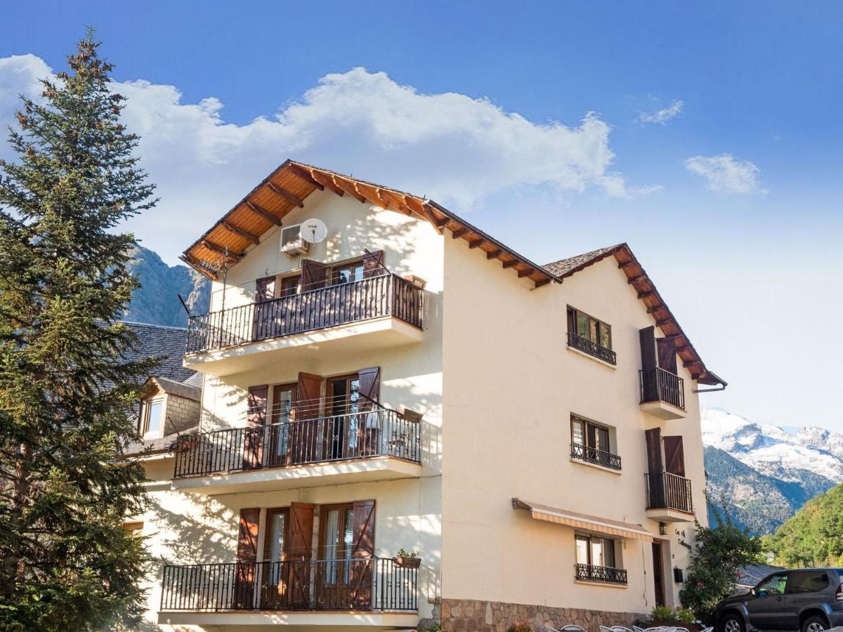 Belvilla By Oyo Apartamento La Cabana 博西 客房 照片