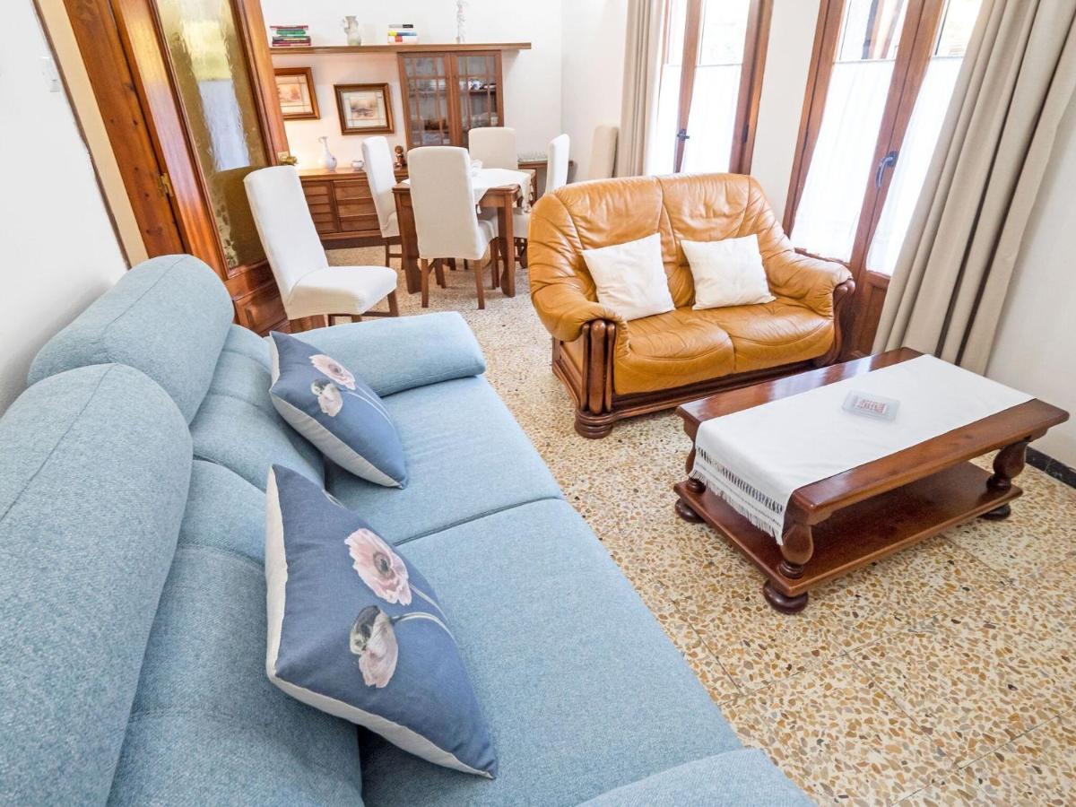 Belvilla By Oyo Apartamento La Cabana 博西 外观 照片